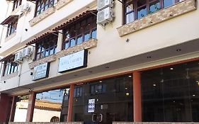 卡门酒店